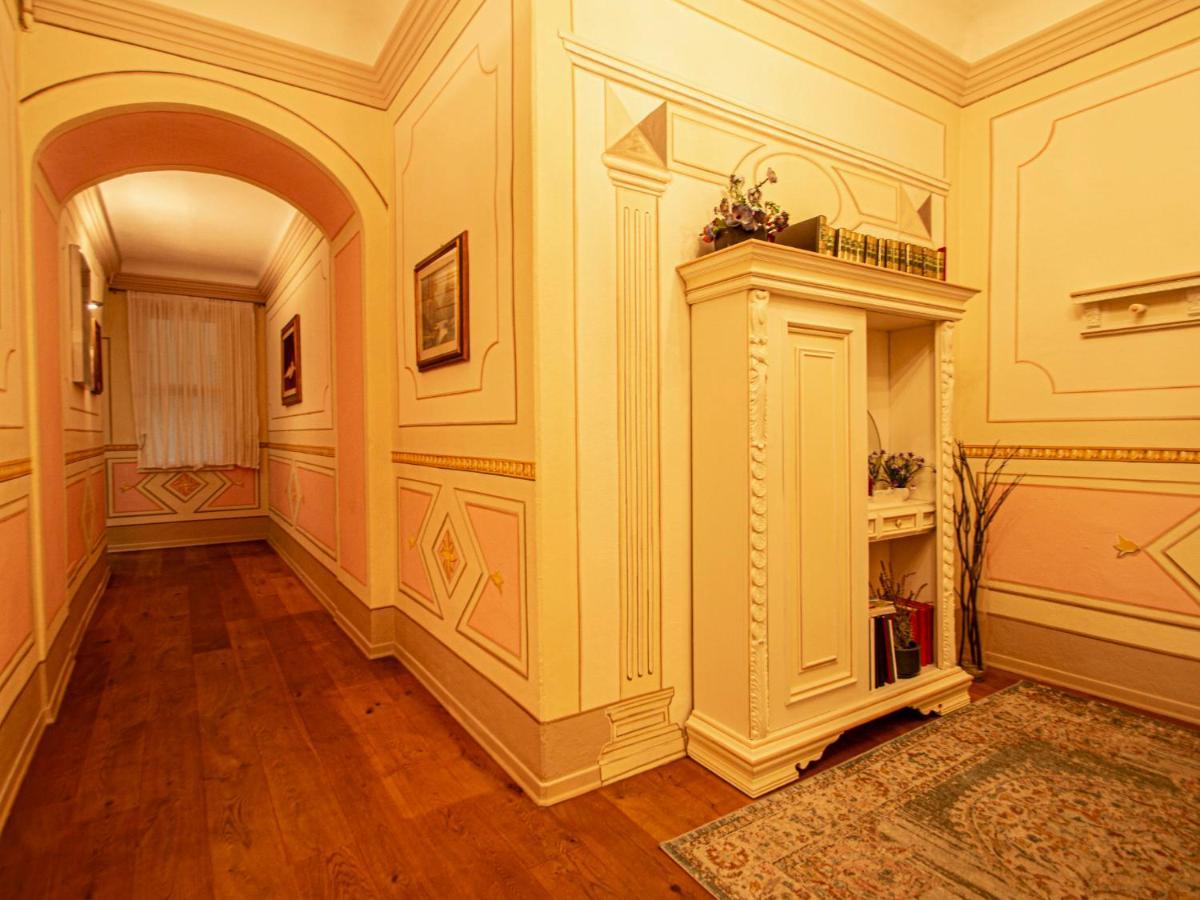 Locazione Turistica Maggio Appartamento Firenze