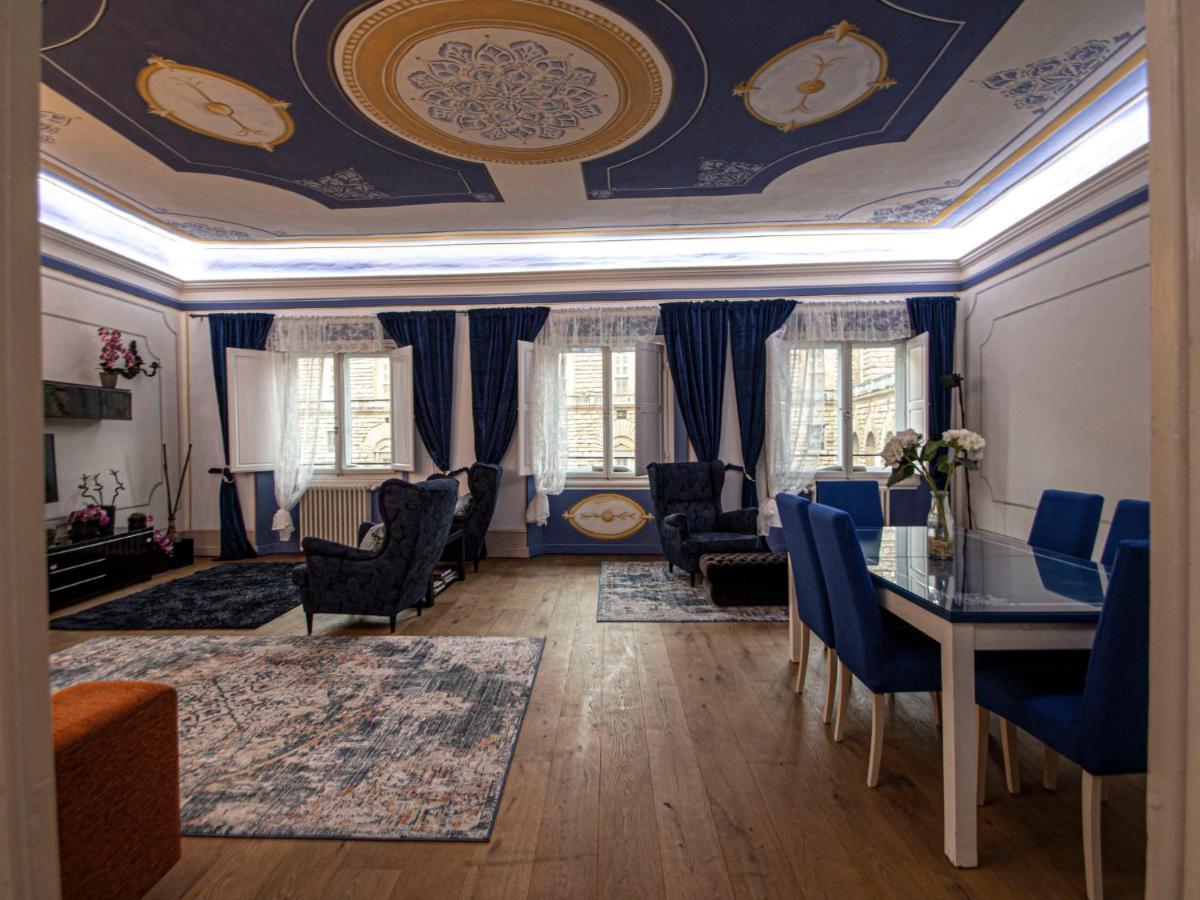 Locazione Turistica Maggio Appartamento Firenze