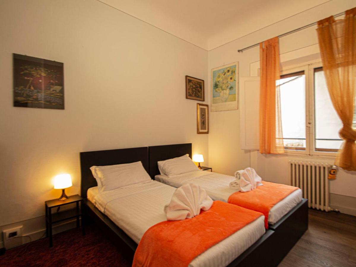 Locazione Turistica Maggio Firenze